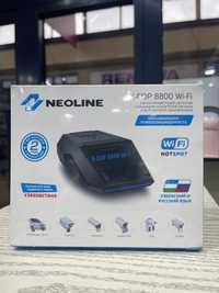 Neoline x-cop 8800 wi-fi