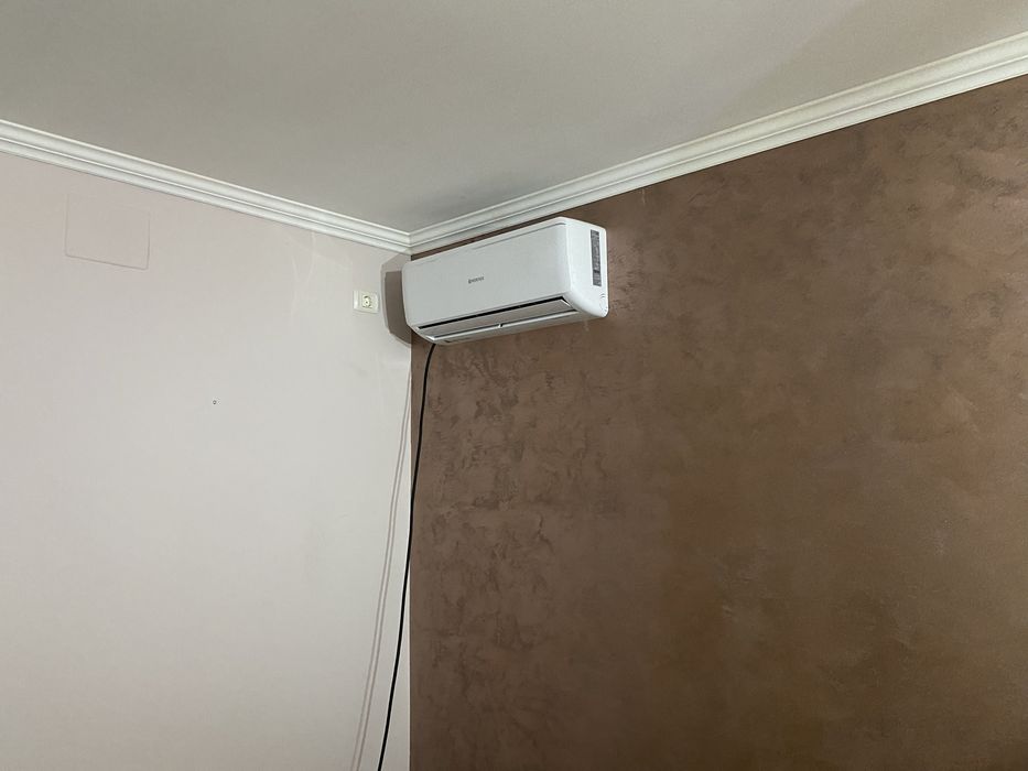 Montare Aer Conditionat