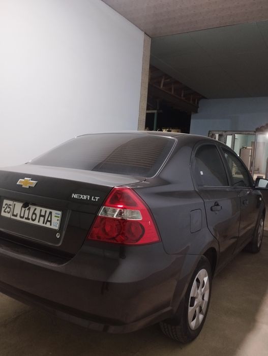 Nexia 3 sotiladi