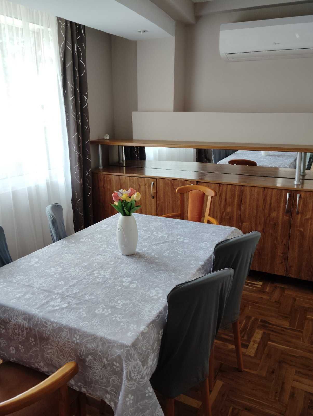 Самостоятелна къща под наем