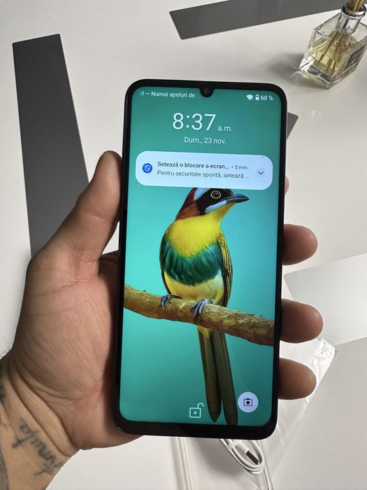 ZTE BLADE A35 de vanzare