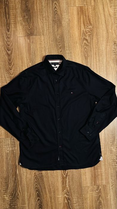 Camasa Tommy Hilfiger