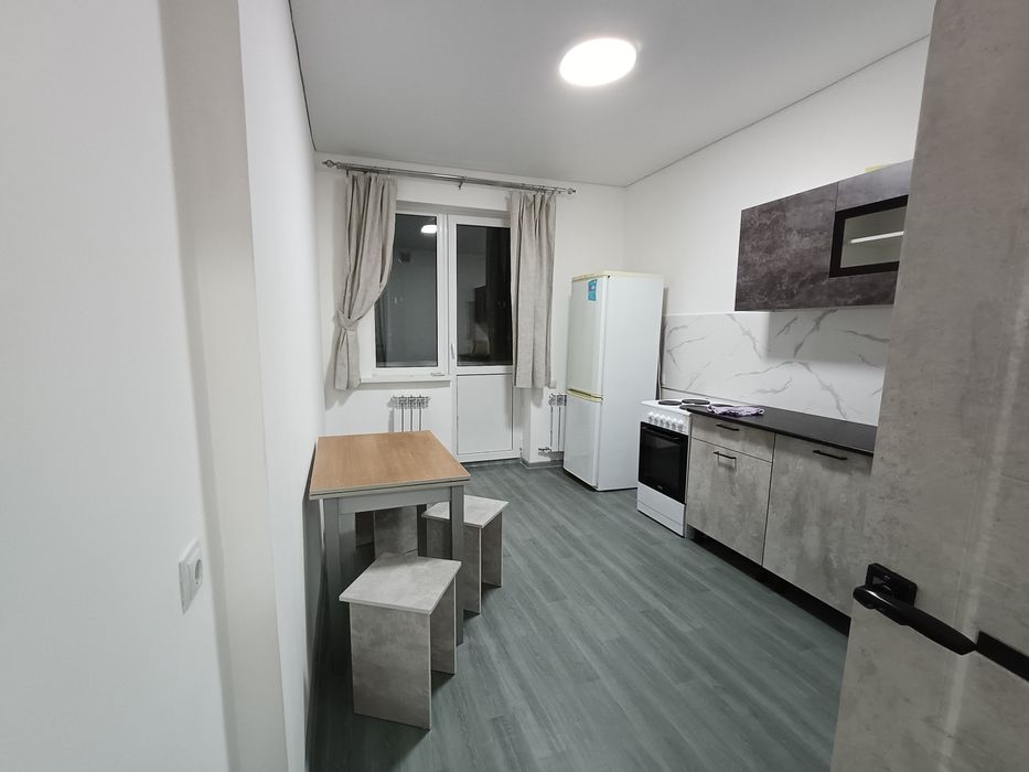 Сдам однокомнатную квартиру