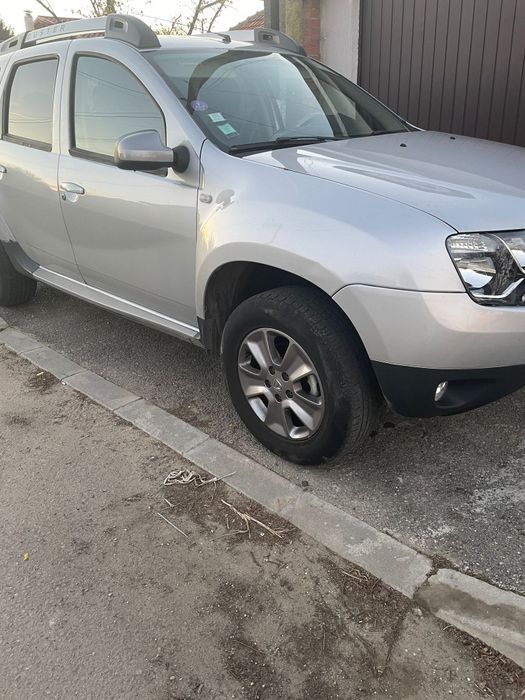 Dacia Duster ca NOU !!!