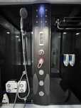 Cabina dus cu hidromasaj mbo-xl-215x150x86