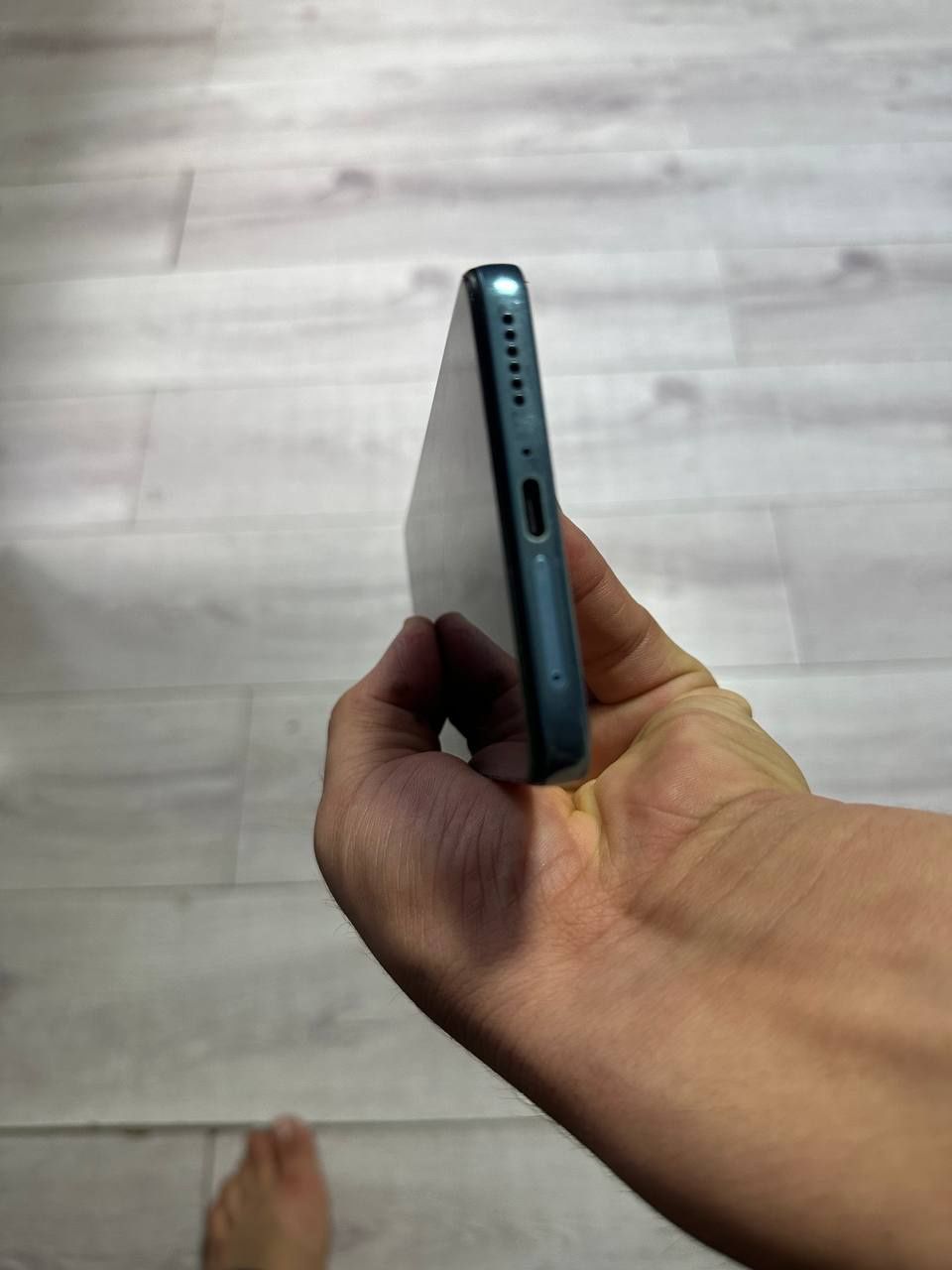Redmi Note 11 pro 128/8 GB kafolati bilan