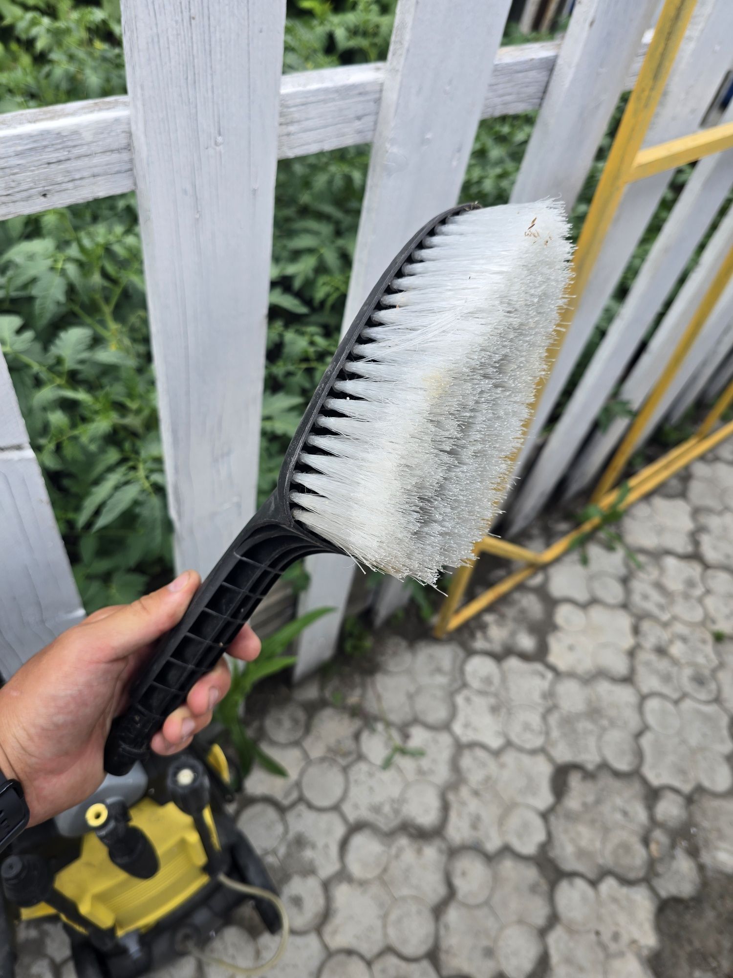 Мойка высокого давления Karcher k3