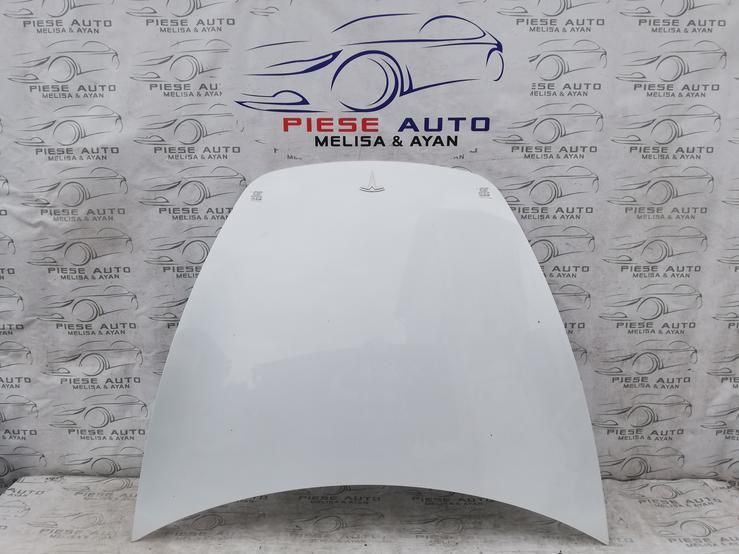 * Capota motor Tesla Model 3 Facelift an 2023-2024-2025