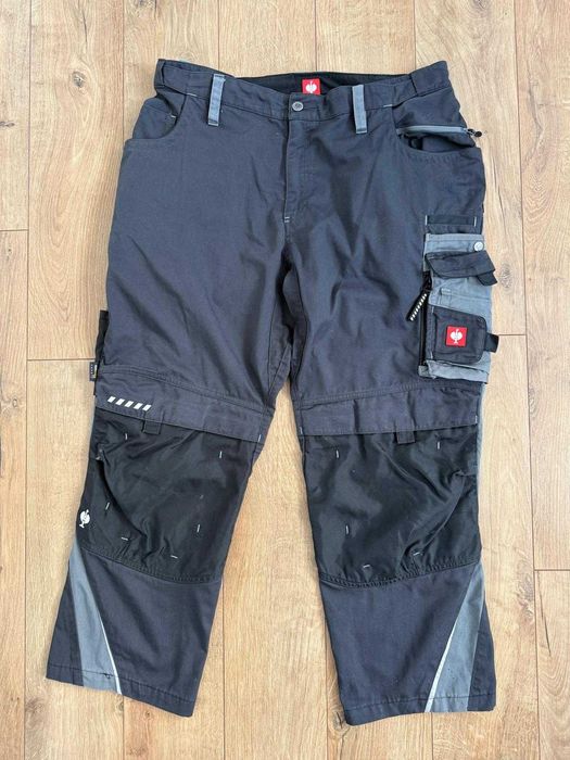 Engelbert Strauss 54 XL Motion barbati pantaloni Cordura  Flexbelt