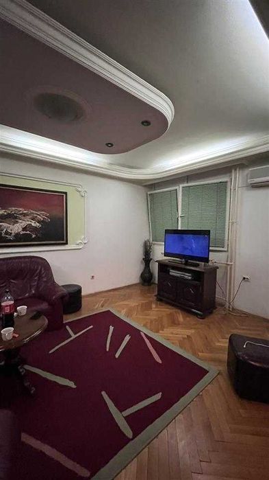 Дава се под наем Двустаен апартамент в София, Зона Б-5 - 55 кв.м за 433.5 € - Снимка #1