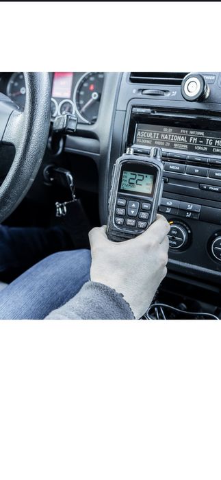 Stație CB portabil PNI HP 82