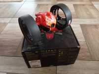 Parrot Minidrones Jumping