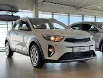 Kia Stonic KIA Stonic | Urban | 1.2 MPI 79CP | 5MT | 2025