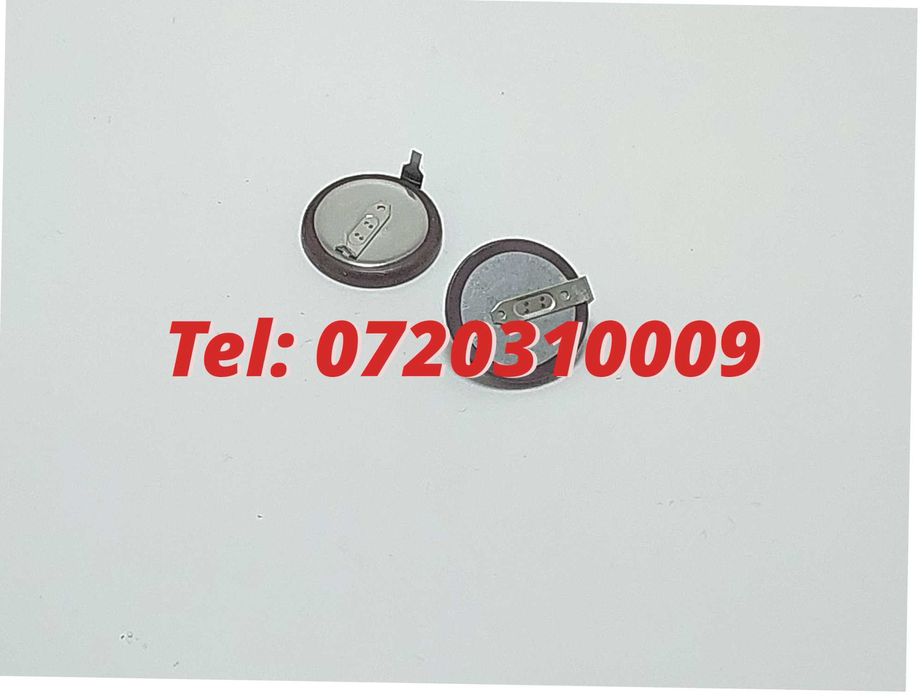 Baterie Panasonic Mlvl 2330 2 Pini La 90 Grade Range Ford Rover