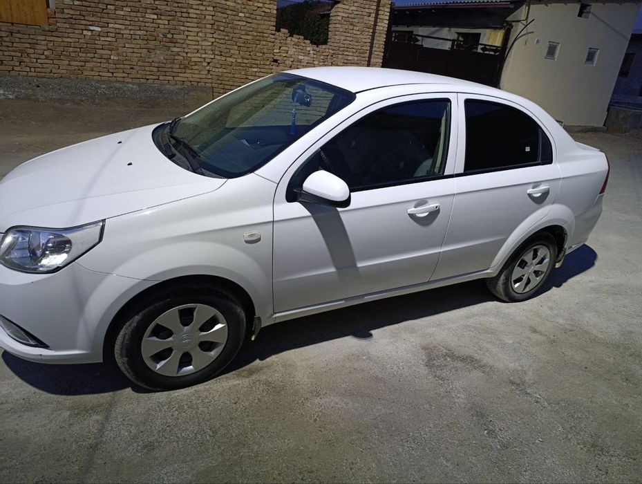 Nexia 3 sotiladi
