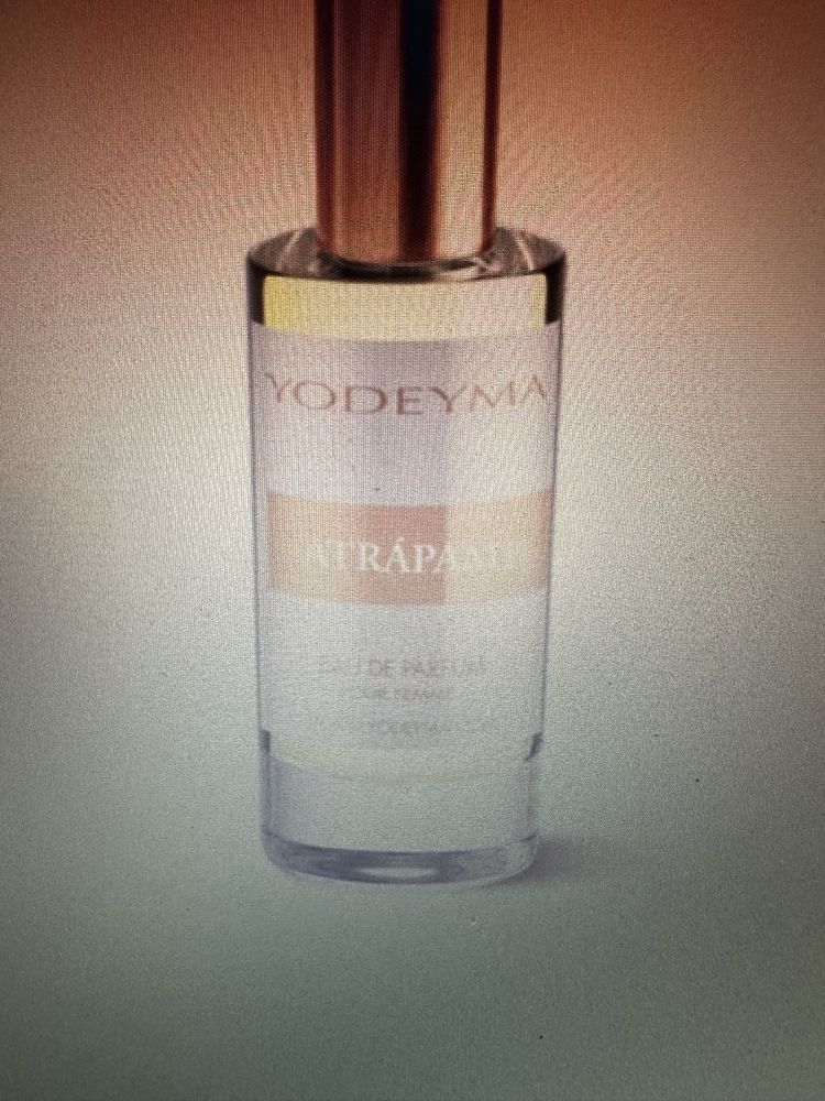 Parfum yodeyma-Ataprame 15 ml