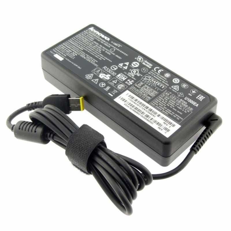 Incarcator/charger Laptop Lenovo original 45W-170W