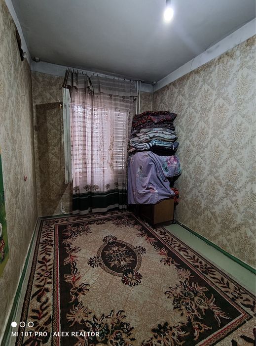 КВАРТИРА. ДОСТЛИК-1  2/3/5, 2/6.Балкон