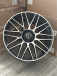 Джанти за Мерцедес Амг Mercedes Amg 21” 5X112 W292 W222 W164 GLE