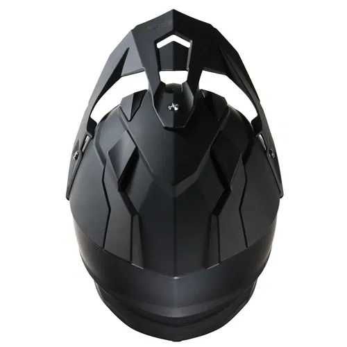 Ендуро каска O’NEAL SIERRA II R BLACK MATTV.24,размер М 57-58см