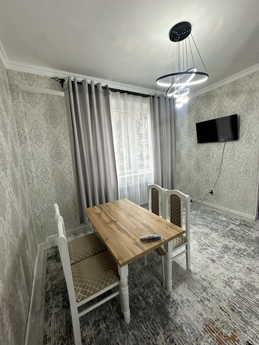 Квартира на ночь на Толе би момышулы