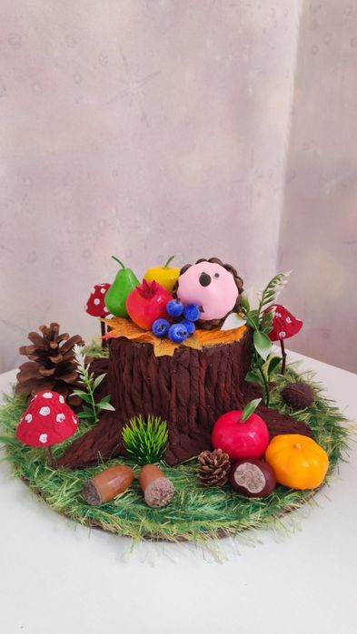 Поделки для детей