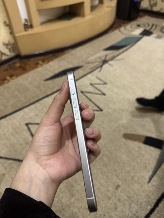 Iphone 15 pro max LL/A eSim