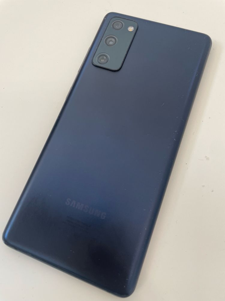 Vand Samsung S20 FE