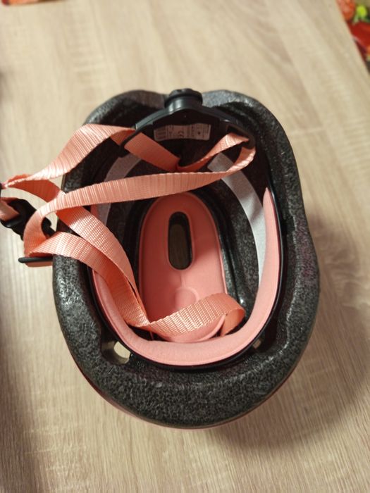 Casca bicicleta, Decatlon!