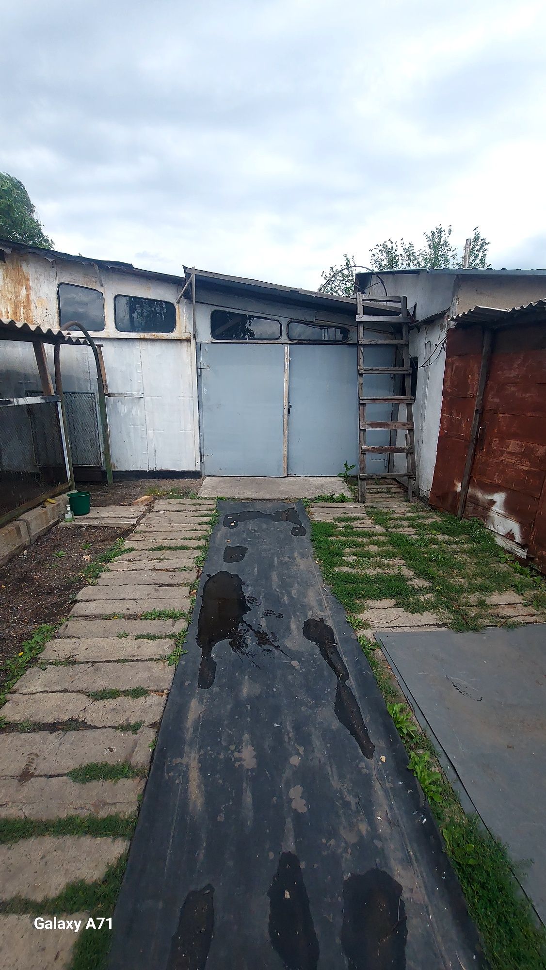 Продам дом  пос.Курьяновка