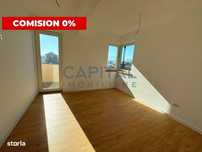 Comision 0%! Duplex finisat 118mp