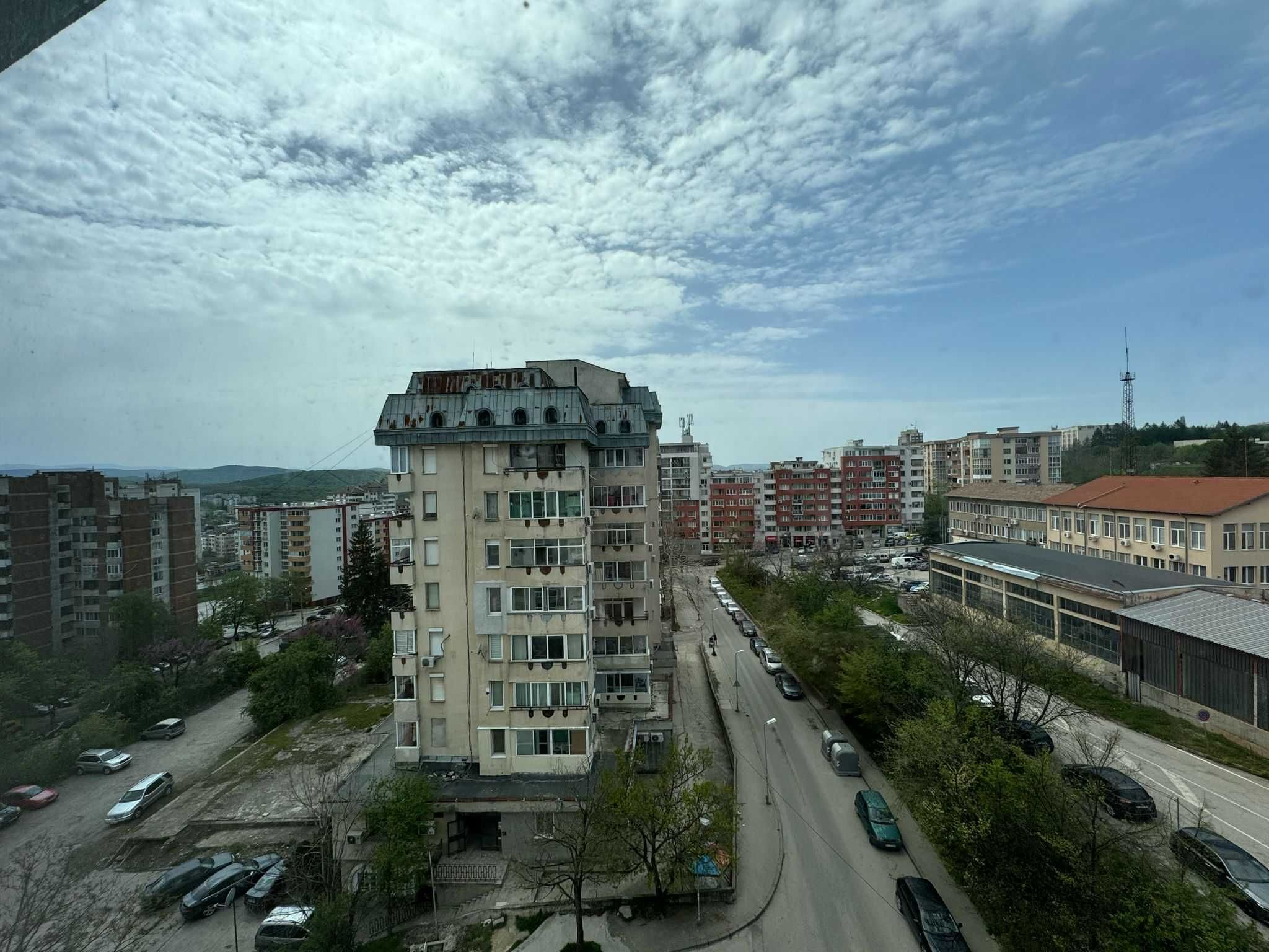 Двустаен ново строителство, кв.Картала