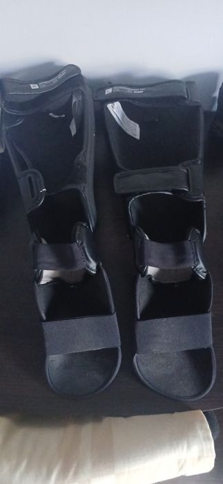 Echipament pt box și kikbox