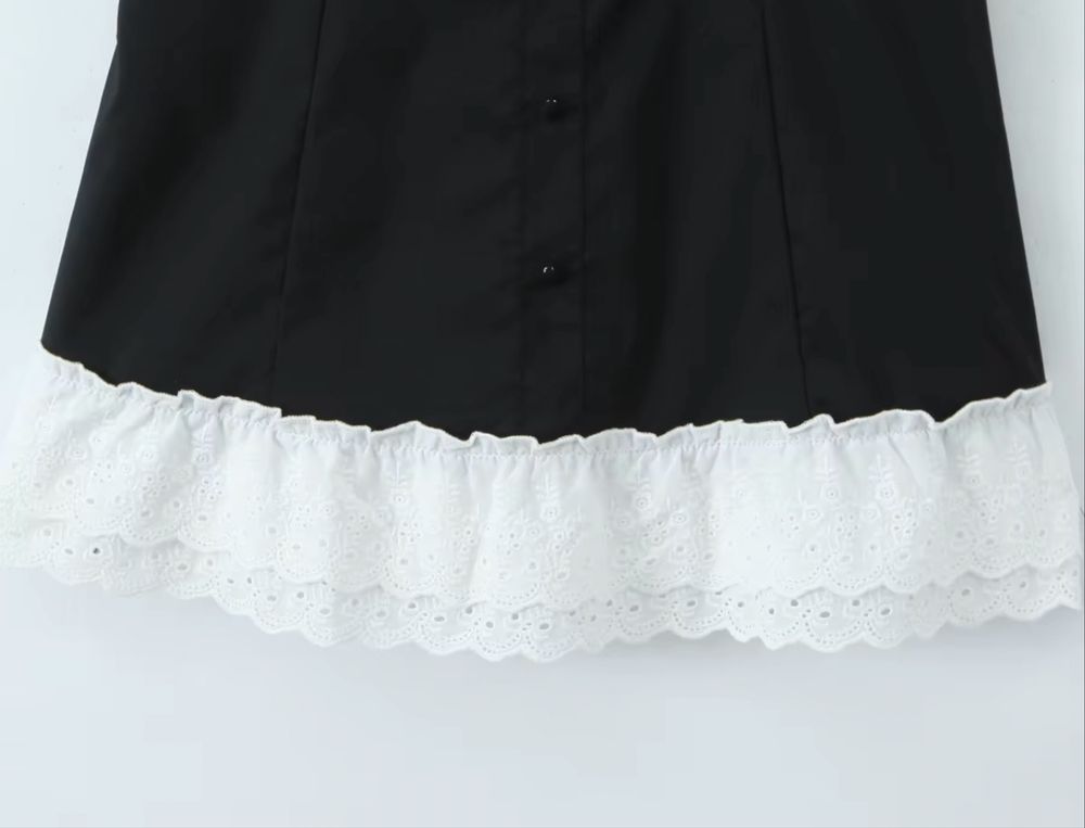 Лятна рокля dolce от S-L