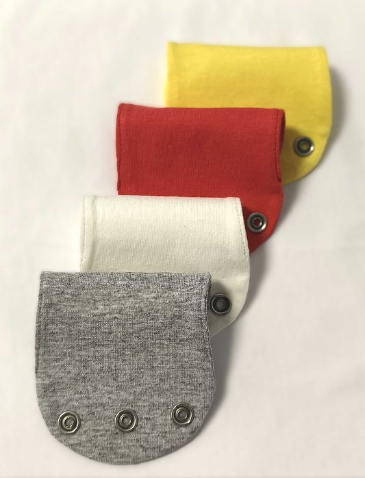 Комплект удължители за боди, Боди удължител, Удължител за боди,