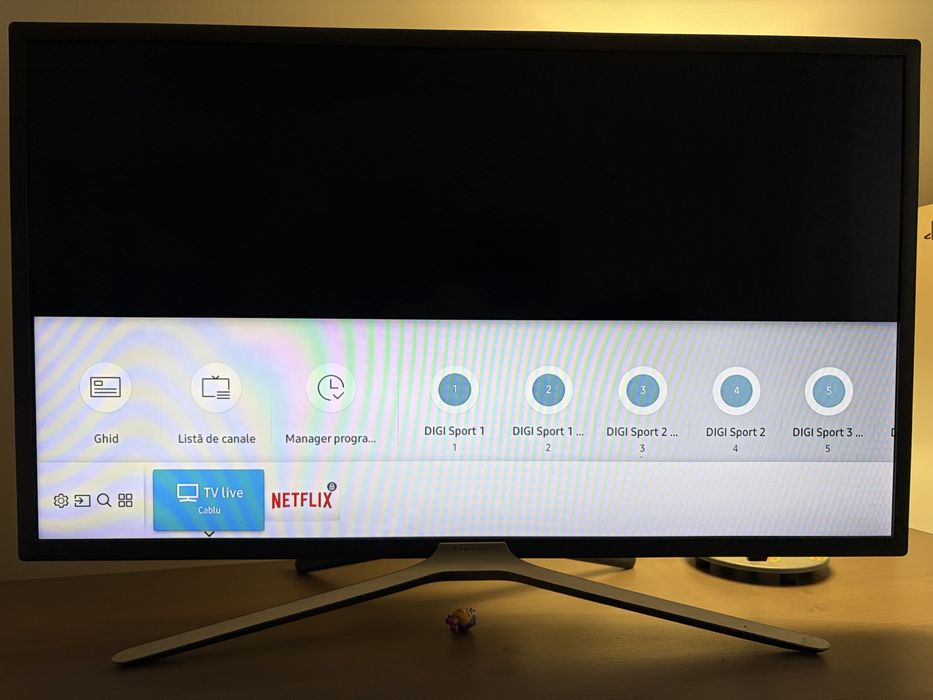 Televizor Samsung 80 cm - 350 ron