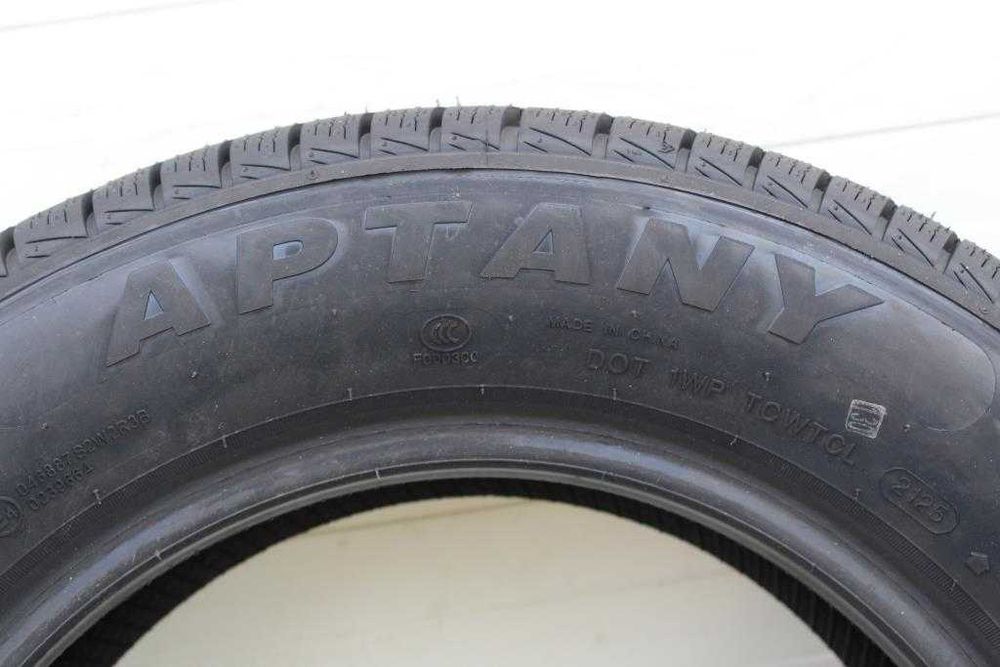 Anvelope iarna noi 185/65R14, 86T, Aptany, DOT 2025