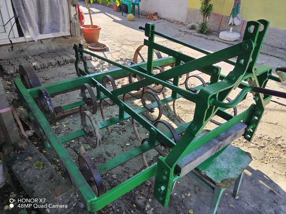 Cultivator de vânzare