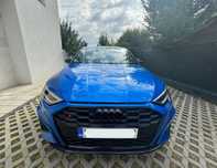 Audi S3 TVA inclus, factura pe firmă / Predare leasing / Stare perfectă