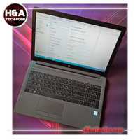 Ноутбук HP 250 G6 Core i5 8265U/8GB DDR4/SSD M.2 256gb
