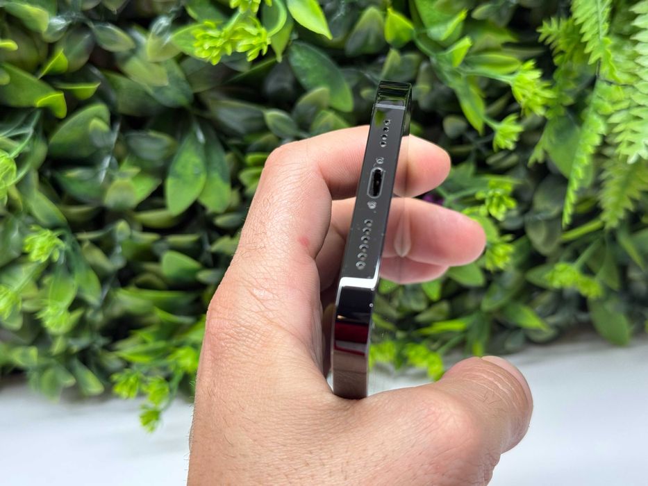 iPhone 14 Pro Max 128GB Black Гаранция