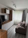 Apartament 3 Camere