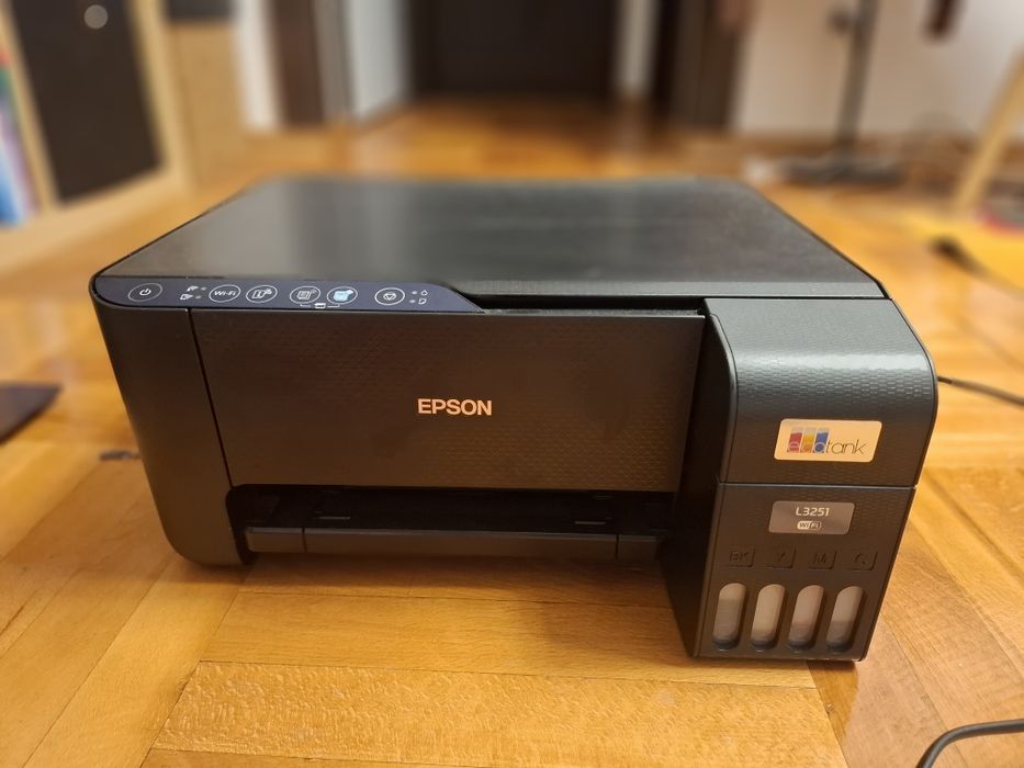 Imprimanta Epson
