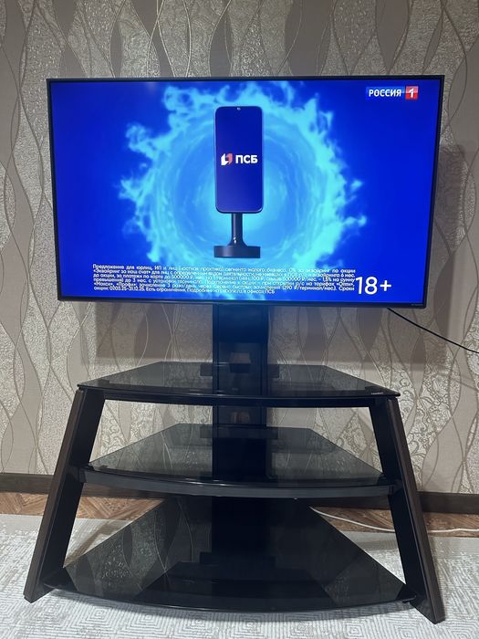 Продам тумбу.    под    телевизор.     В    хорошем.       состоянии.