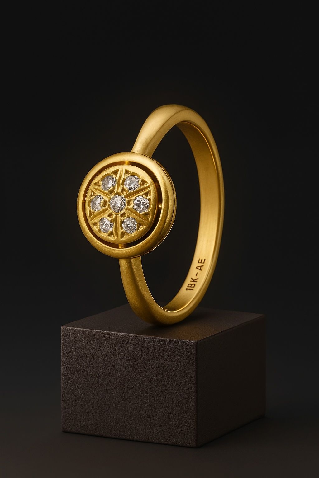 Brilliant komplekt