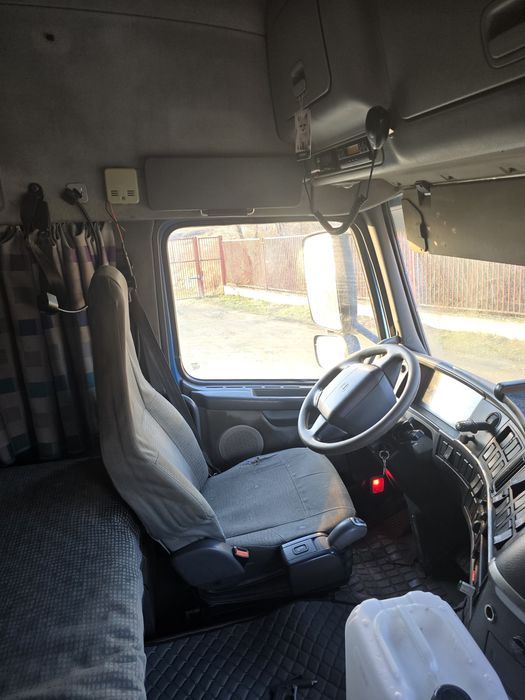 Volvo FH12 basculabil pret fix