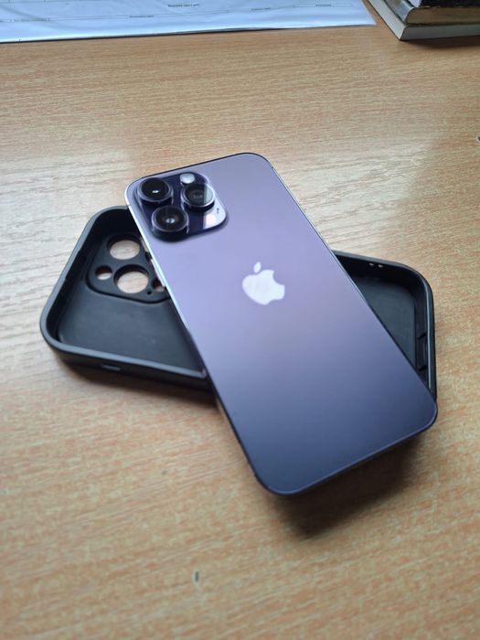 Iphone 14 PRO MAX 128gb