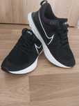 Nike nr.46. Originali