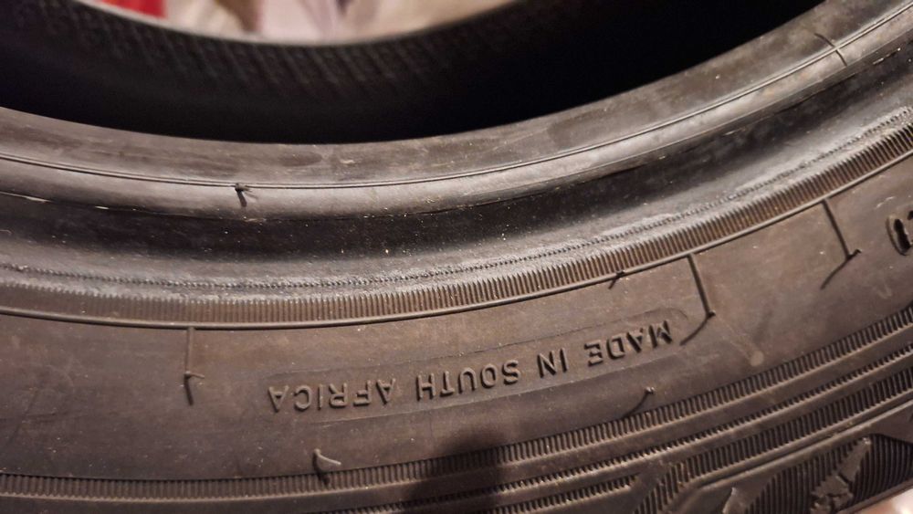 Всесезонни гуми Goodyear Vector 4 Seasons Cargo 215/65 R16C 109/107T