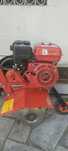 Мотофреза с инвентар Forteco F90R